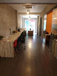Outram Road (D3), Office #521526051